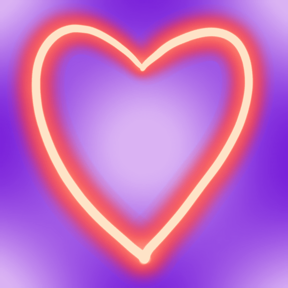 Love Expressed Through Curiosity